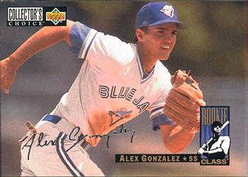 Alex Gonzalez