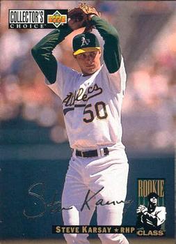Steve Karsay