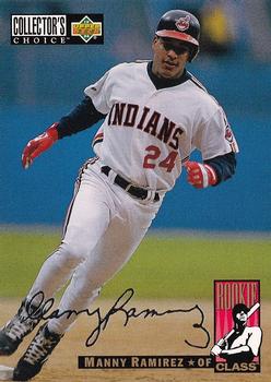 #16 Manny Ramirez