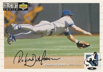 Roberto Alomar
