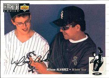 Wilson Alvarez