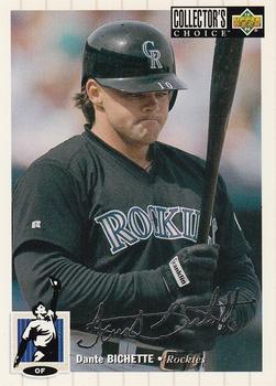 Dante Bichette