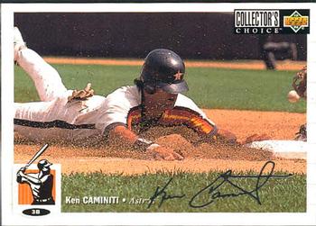 Ken Caminiti