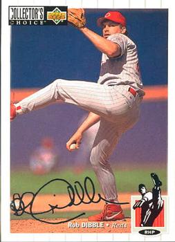 #93 Rob Dibble