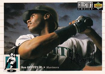 Ken Griffey Jr.