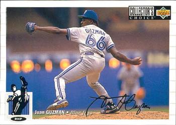 Juan Guzman