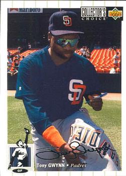 Tony Gwynn