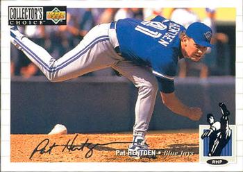 Pat Hentgen