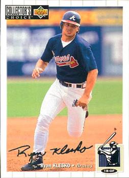 Ryan Klesko
