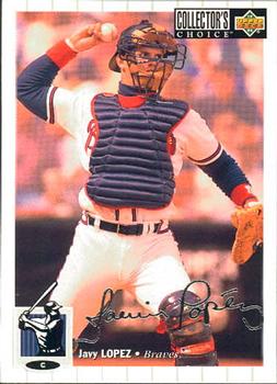 Javy Lopez