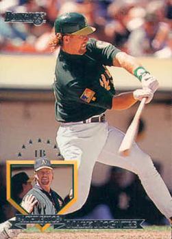 Mark McGwire