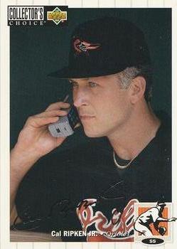 Cal Ripken Jr.
