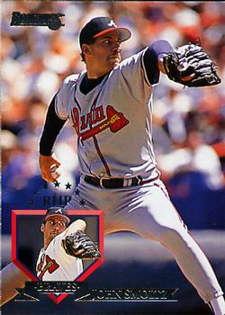 John Smoltz