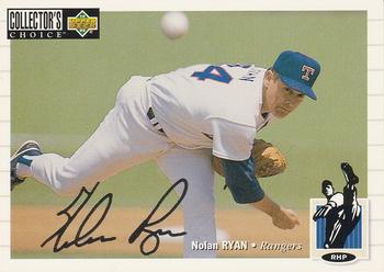 Nolan Ryan