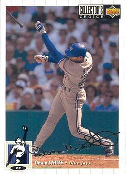 Devon White