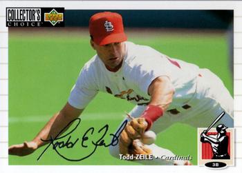 Todd Zeile
