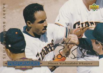 Barry Bonds