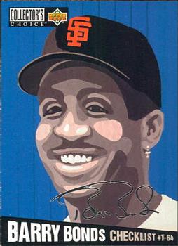 Barry Bonds