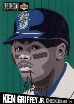 Ken Griffey Jr.