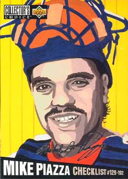 Mike Piazza