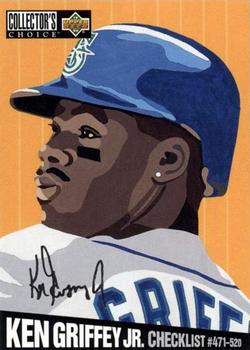 Ken Griffey Jr.