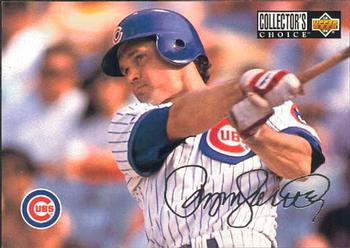 Ryne Sandberg