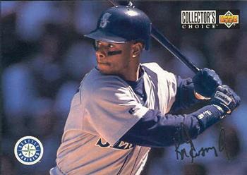 Ken Griffey Jr.