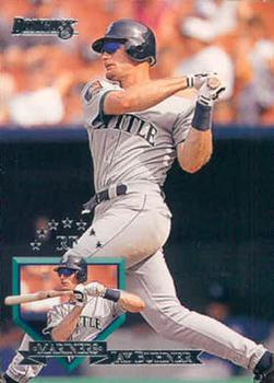 Jay Buhner