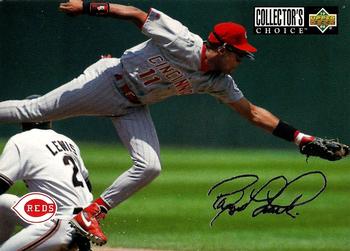 Barry Larkin