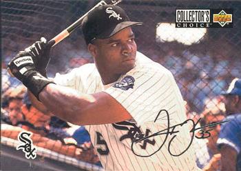 Frank Thomas