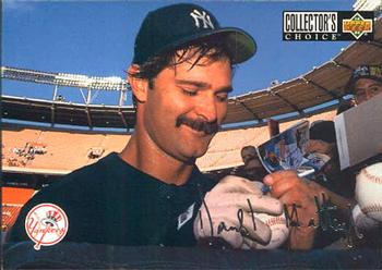 Don Mattingly