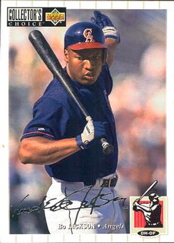 Bo Jackson