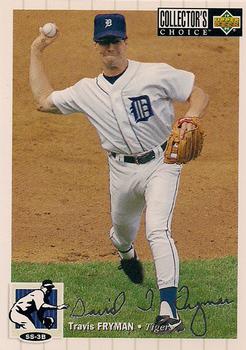 Travis Fryman