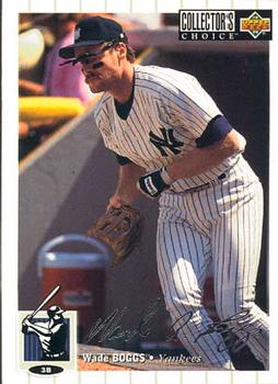 Wade Boggs