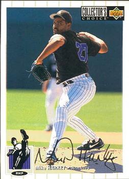 Mike Harkey
