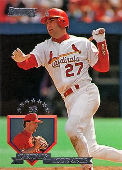 Todd Zeile