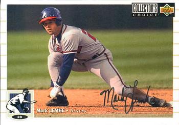 Mark Lemke