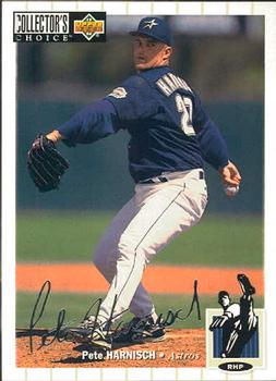 Pete Harnisch