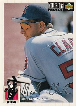 Mark Clark
