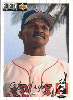 Otis Nixon