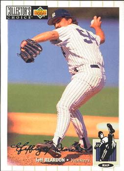 Jeff Reardon