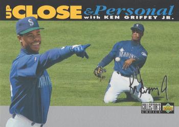 Ken Griffey Jr.