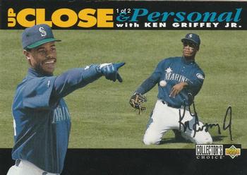 Ken Griffey Jr.