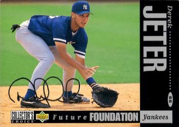 #644 Derek Jeter