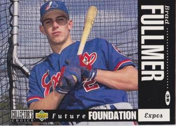 Brad Fullmer