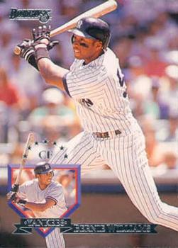 Bernie Williams