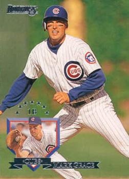 Mark Grace