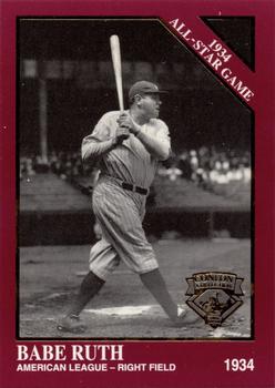 Babe Ruth