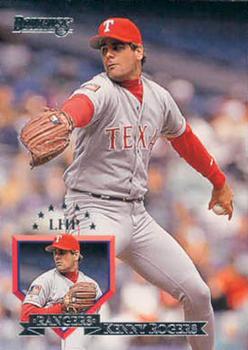 Kenny Rogers