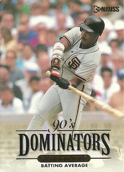 Barry Bonds